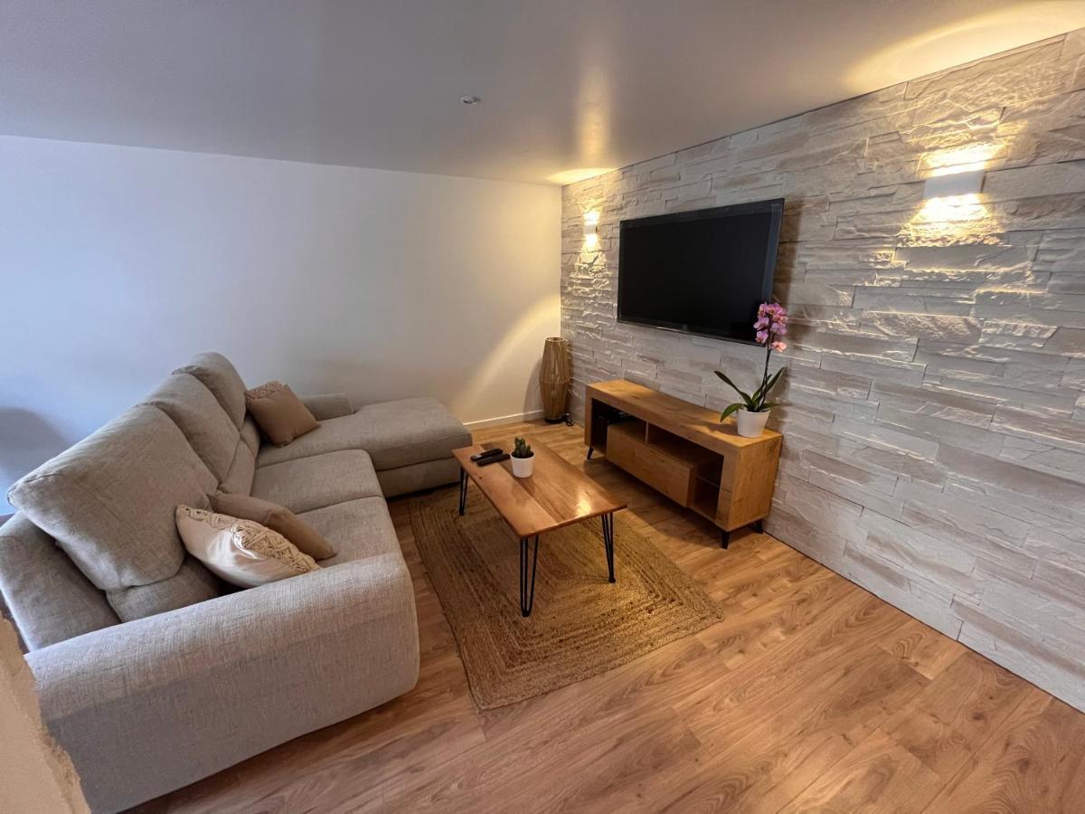 • Bel Appartement - Centre Historique De Поатие Екстериор снимка