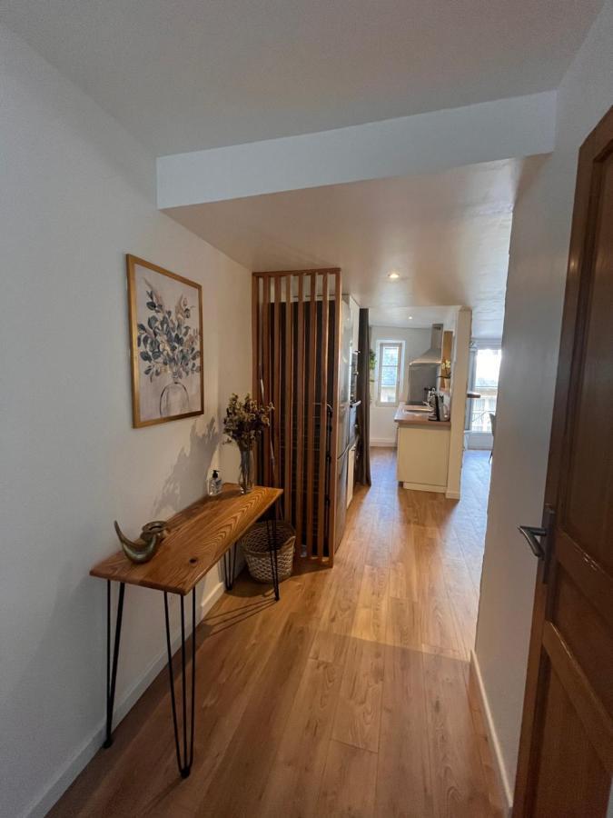 • Bel Appartement - Centre Historique De Поатие Екстериор снимка